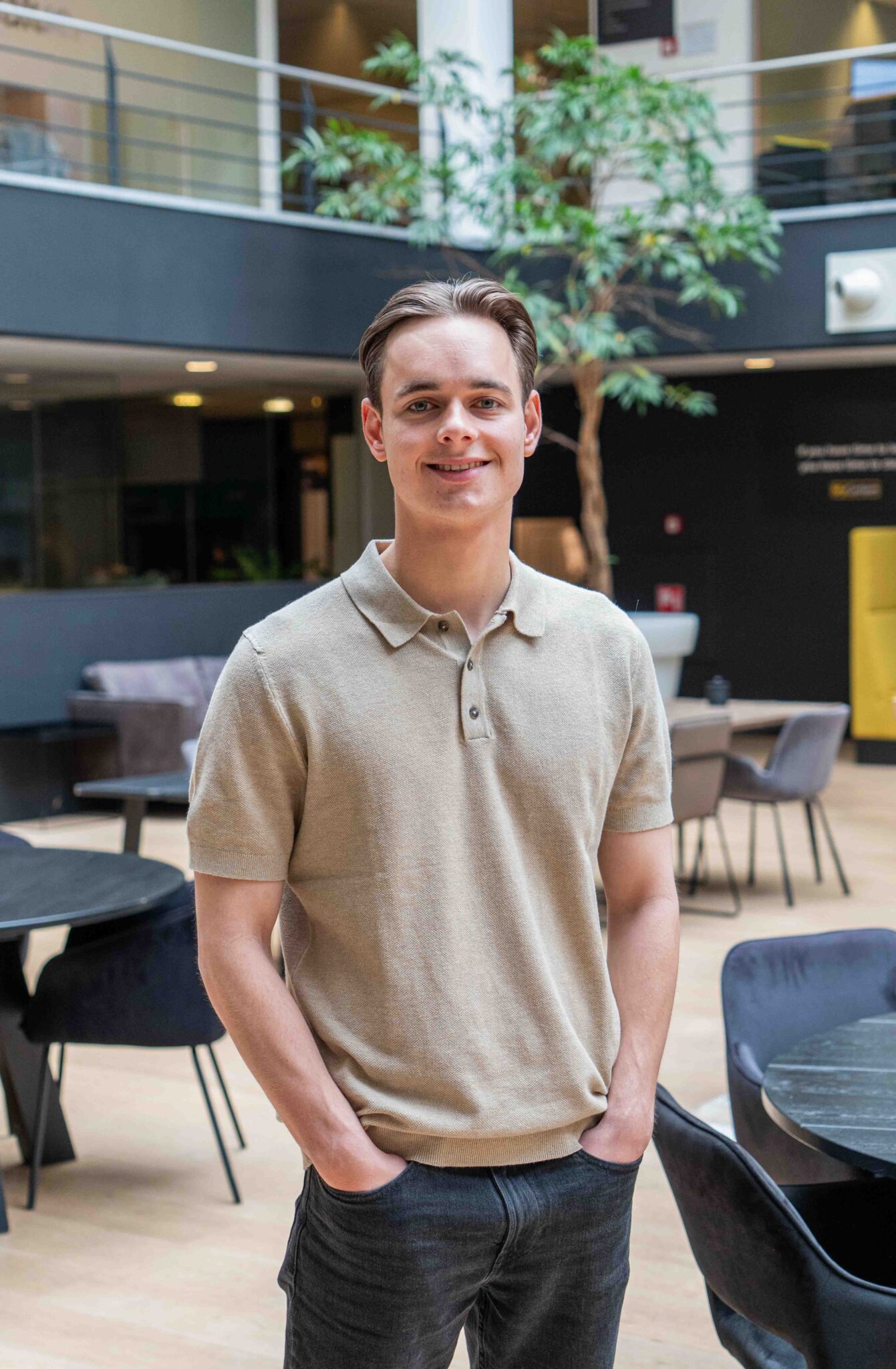 Rens Theelen - cpmview